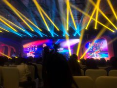 -广州富力丽思卡尔顿酒店