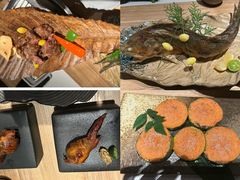 -本源食集 日式烧肉·炉端烧(东海缤纷店)
