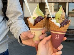 -中村藤吉(本店)