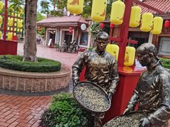 -厦门方特东方神画