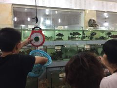 -秋姐美食店(旅游大道店)