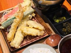 -天妇罗内顺田(罗湖店)