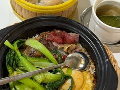 -阿清煲仔店(纺织城店)