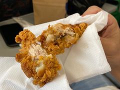 -麦当劳(宽城万达店)