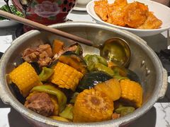 -关东小磨东北菜(漕河泾印象城店)