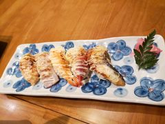 -一心创作料理屋(经开万达店)