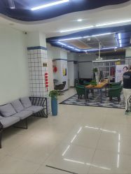-缪斯造型烫发染发蛋白护理北京三里屯直营