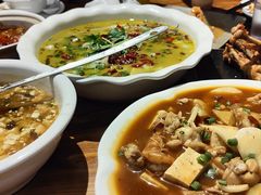 -私家峰味特色苍蝇小馆(马弄店)