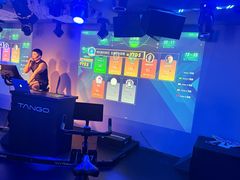 -TANGO LIVEHOUSE动感单车(巴黎春天店)