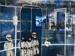 -飞行家太空体验馆(祥云小镇店)