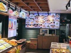 -群姐面馆·海鲜烧烤(同安路二店)