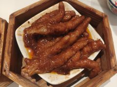 -粤食堂(天津和悦汇店)
