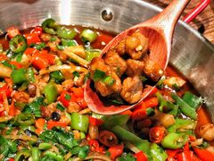 -泥糊破店小酒馆·团建聚餐(南京西路店)