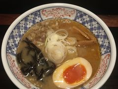 拉面-元熹会席料理
