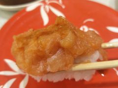 -京樽回転寿司(奥林匹克店)