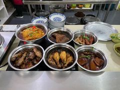 -老虎灶小吃