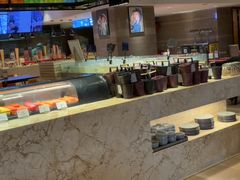 -美盛喜来登大酒店-盛宴标帜餐厅