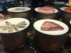 -阿纳迪酒店·秘境西餐厅