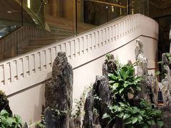 -君诚国际酒店国宴楼
