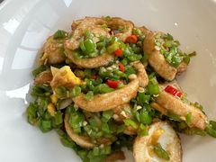 金钱海鸭蛋-徐记海鲜(明德门店)