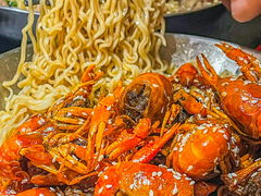 -龙门醉客(上塘路店)