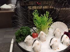 -湊湊火锅·茶憩(打浦桥日月光店)