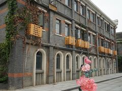 -回龙窝历史文化街区