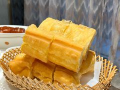 -临家小院·潮汕菜·商务宴请·点心(白石洲店)