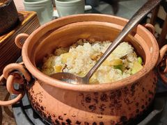 -云海肴云南菜·蒸汽石锅鱼(新奥店)