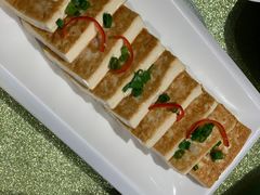 -潮福城大酒楼·潮味粤品·港式点心(湖滨北路店)