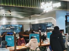 -SaladJohn沙拉匠(凯德1818店)