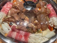 -黄记煌三汁焖锅(欢乐海岸店)