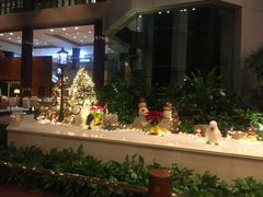 -上海新锦江大酒店