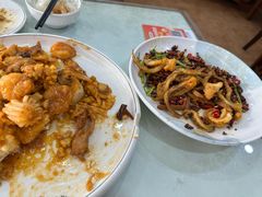 -同发号饭庄(复兴路店)