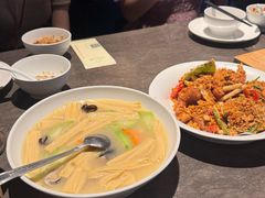 -汤城小厨•粤菜•靓汤(苏州街店)