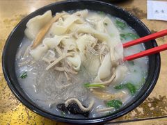 -惠丰源烩面馆(经七路店)