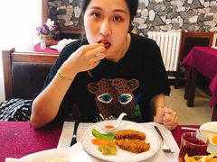 -92°C俄式厨房(中央大街店)