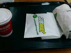 -赛百味SUBWAY(星摩尔店)