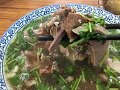 -吴记老店全牛汤