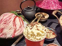 -色響火锅(恒隆广场店)