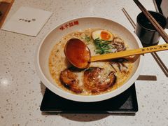 -味千拉面(又一城店)