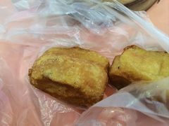 油墩子-草庐酒家