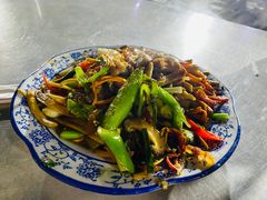 -挖色菜香园(大理店)