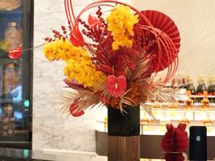 -金海华·Winsun玲珑国际·赫本时光(园区金鸡湖店)