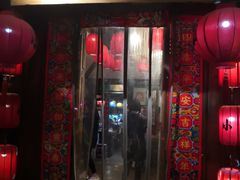 门面-望京一号·重庆江湖菜(工体店)
