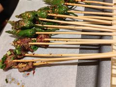 -小林哥的海鲜馆·夜宵烧烤(渔人码头店)