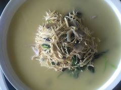 -花园茶楼(兴城西路店)