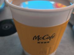 -麦当劳(明湖店)