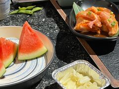 -极焰·烧肉刺身放题(天河领展广场店)