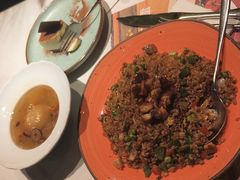 -半秋山西餐厅(巴南万达广场店)